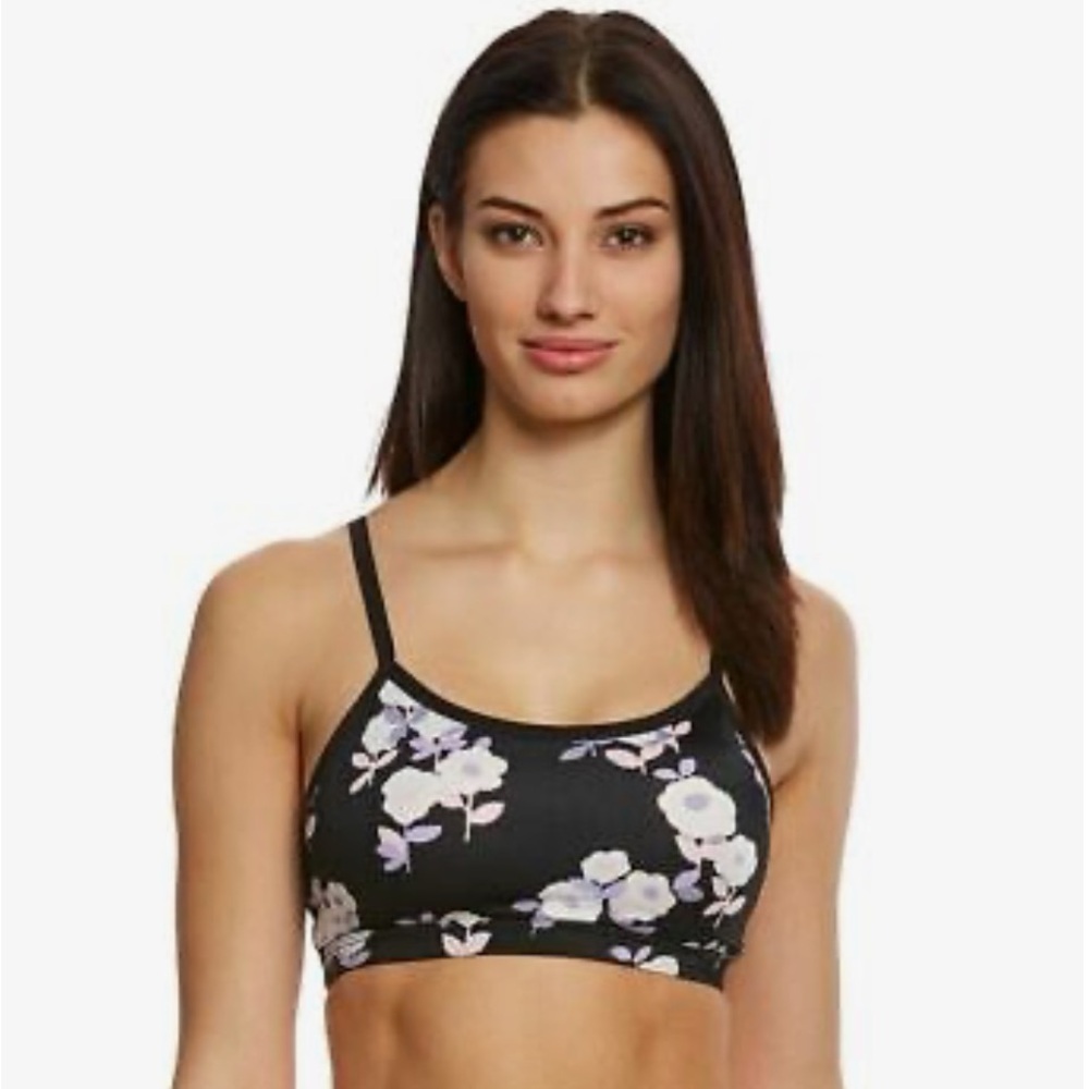 Kate Spade x BeyondYoga Bra Top, Size S